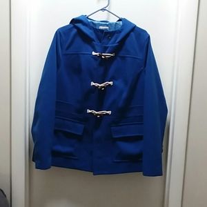 Women's coat